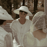 Cries and Whispers (1972)