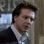 Mickey Rourke