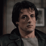 Sylvester Stallone