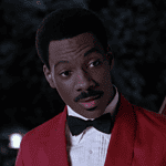 Eddie Murphy