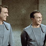 Leslie Nielsen