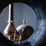 Bourbon: First made
