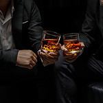 Bourbon: Aging