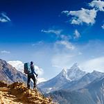 Himalayan Mountains