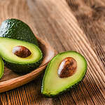 Avocado Ice Cream