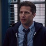Jake Peralta