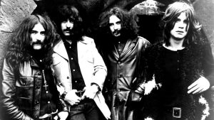 Black Sabbath
