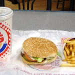 Windows 7 Whopper