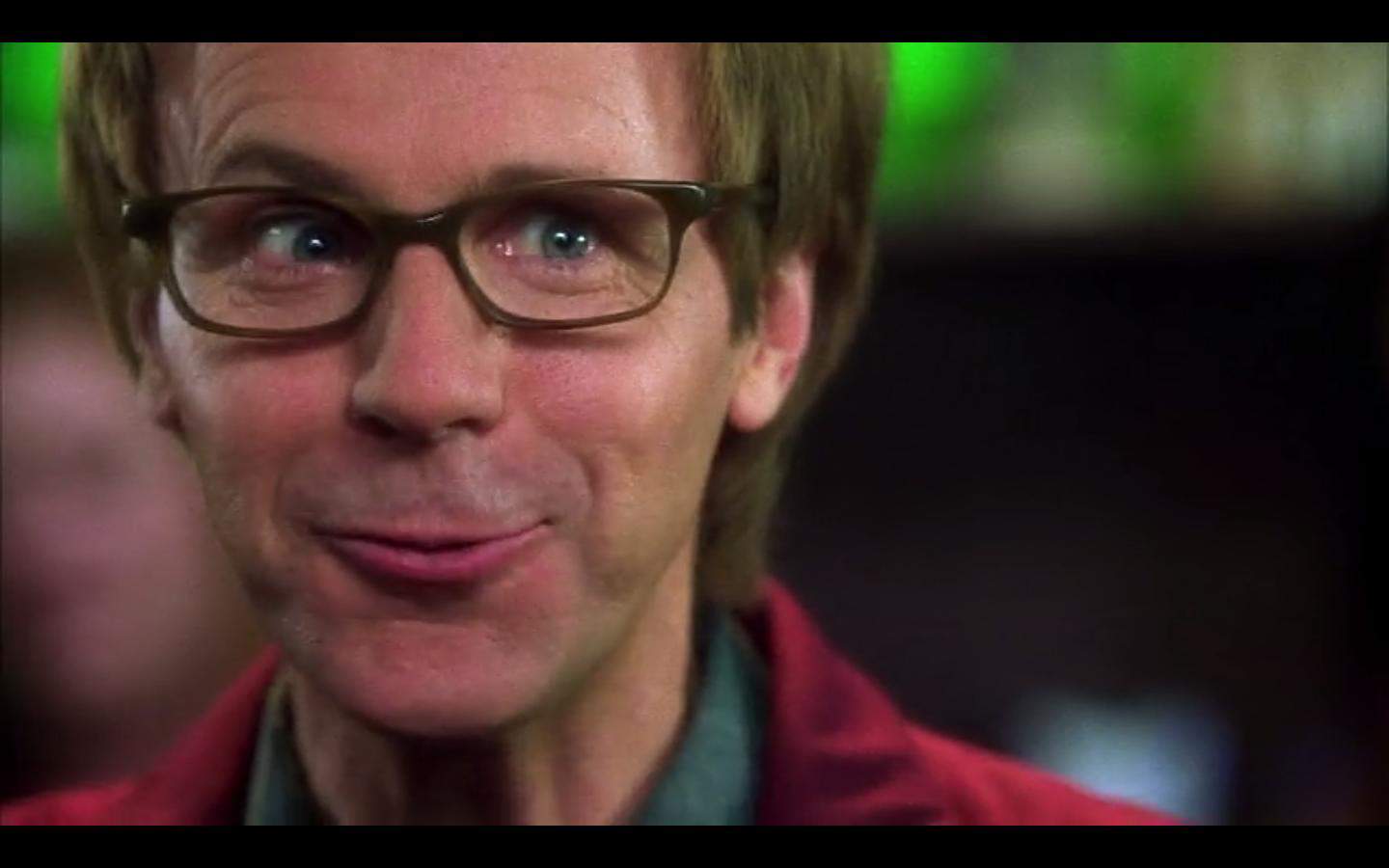 Dana Carvey in The Master of Disguise (2002)