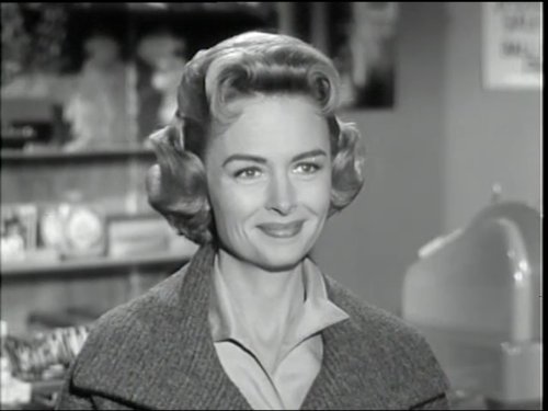 Donna Reed in The Donna Reed Show (1958)