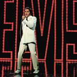 Elvis Presley (1977)