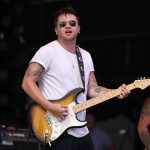 Reece Mastin