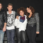 EES & The Yes-Ja! Band