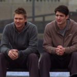 Lucas Scott