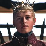 Tommen Baratheon