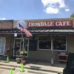 Alabama: Irondale Cafe, Irondale