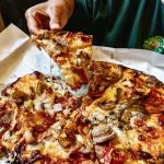Connecticut: Frank Pepe Pizzeria Napoletana, New Haven