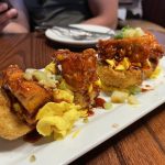 Maryland: Miss Shirley's Cafe, Baltimore