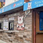 Pennsylvania: John's Roast Pork, Philadelphia