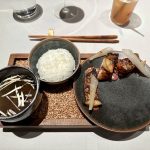 Washington: Canlis, Seattle