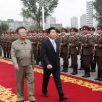 Kim Jong Il