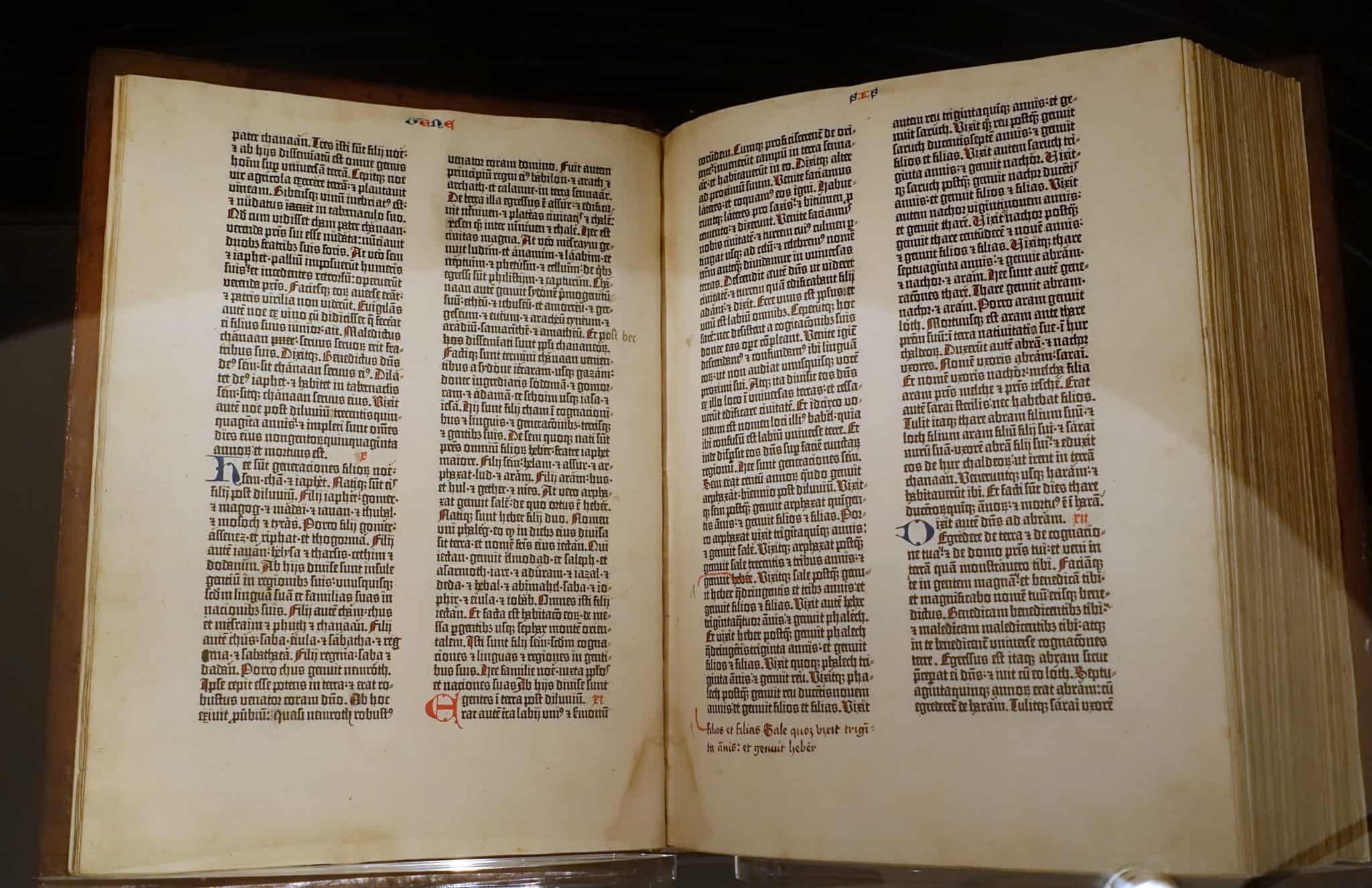 The 10 Most Expensive Bibles Ever - 24/7 Tempo