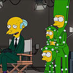 Mr. Burns