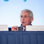 Anthony Fauci