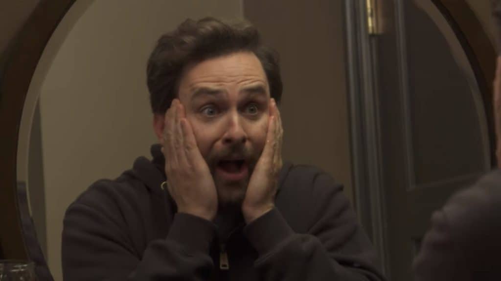 Charlie Day in It's Always Sunny in Philadelphia (2005)
