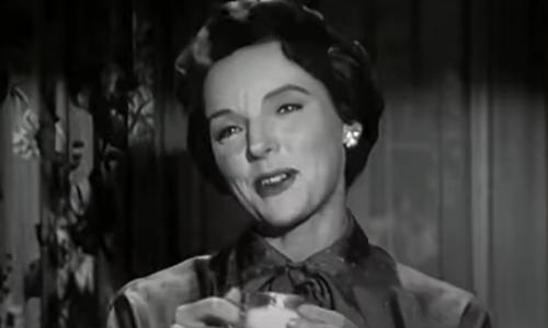 Jane Wyatt in Father Knows Best (1954)