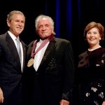 George W. Bush