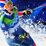 13. Winter Olympics