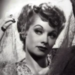 Lucy Ricardo, "I Love Lucy"