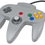 Nintendo 64