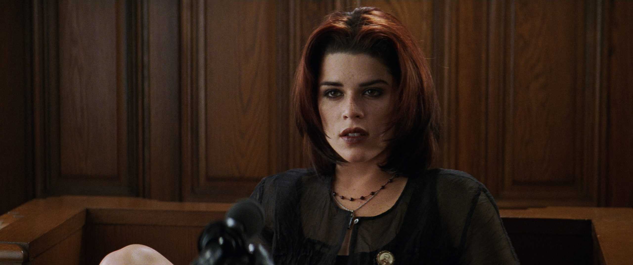 Neve Campbell in Wild Things (1998)