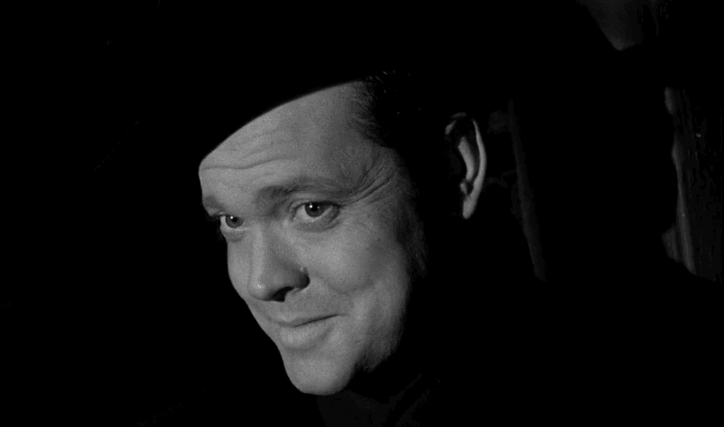 Orson Welles