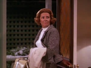 Priscilla Morrill in The Mary Tyler Moore Show (1970)