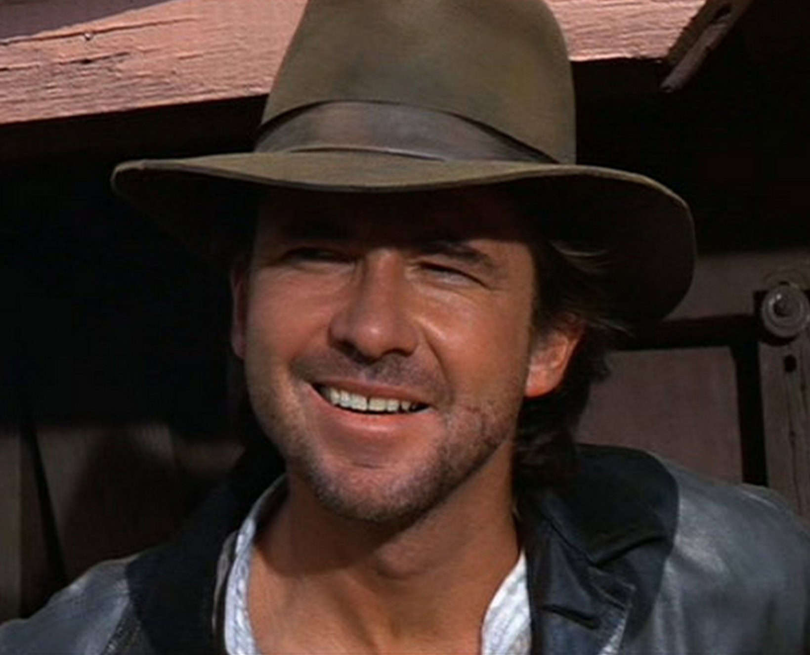 Richard Young in Indiana Jones and the Last Crusade (1989)