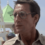 "You're gonna need a bigger boat."