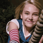 "Bridge to Terabithia" (2007)