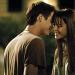 "A Walk to Remember" (2002)