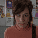 Lois Wilkerson, "Malcolm in the Middle"