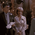 Judy Geller, "Friends"