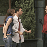 Virginia Mosby, "How I Met Your Mother"