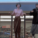 The Dance Scene was Originally Just for Molly Ringwald