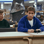 The Original Title Was Going to Be Different