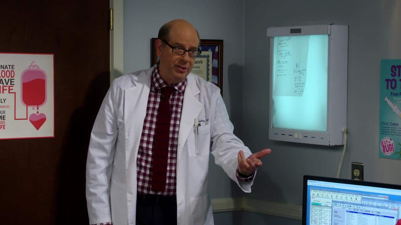 Stephen Tobolowsky in One Day at a Time (2017)