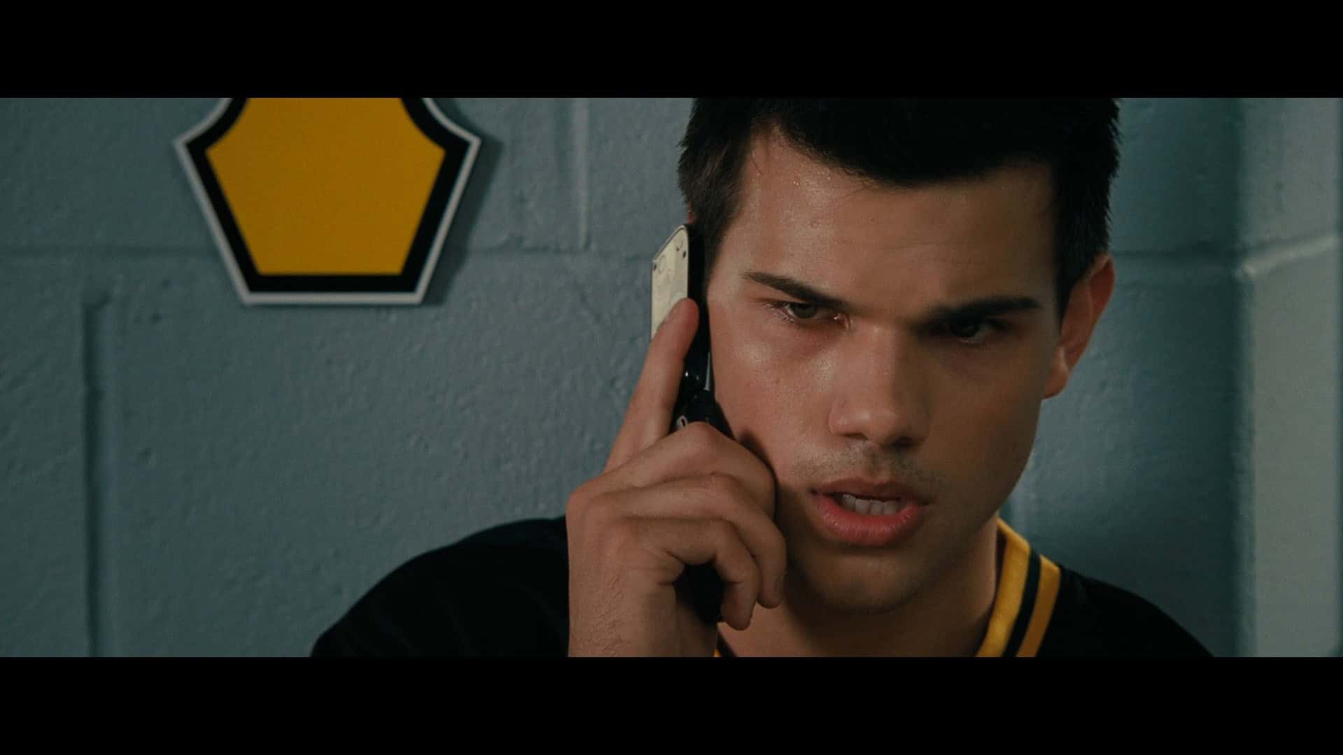 Taylor Lautner in Abduction (2011)