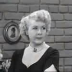 Ethel Mertz