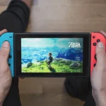 Zelda Nintendo Mini Classic